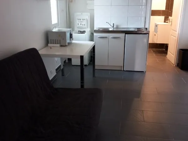 Location studio