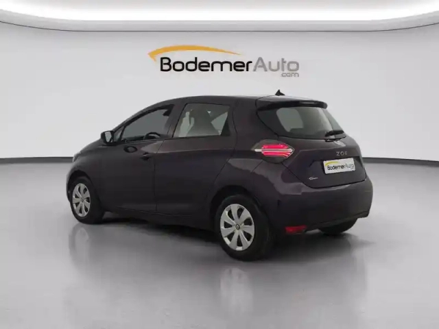 Renault Zoé zoe r110 - my22 — photo 329
