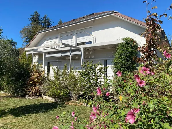 Maison 4 pièces 121 m²