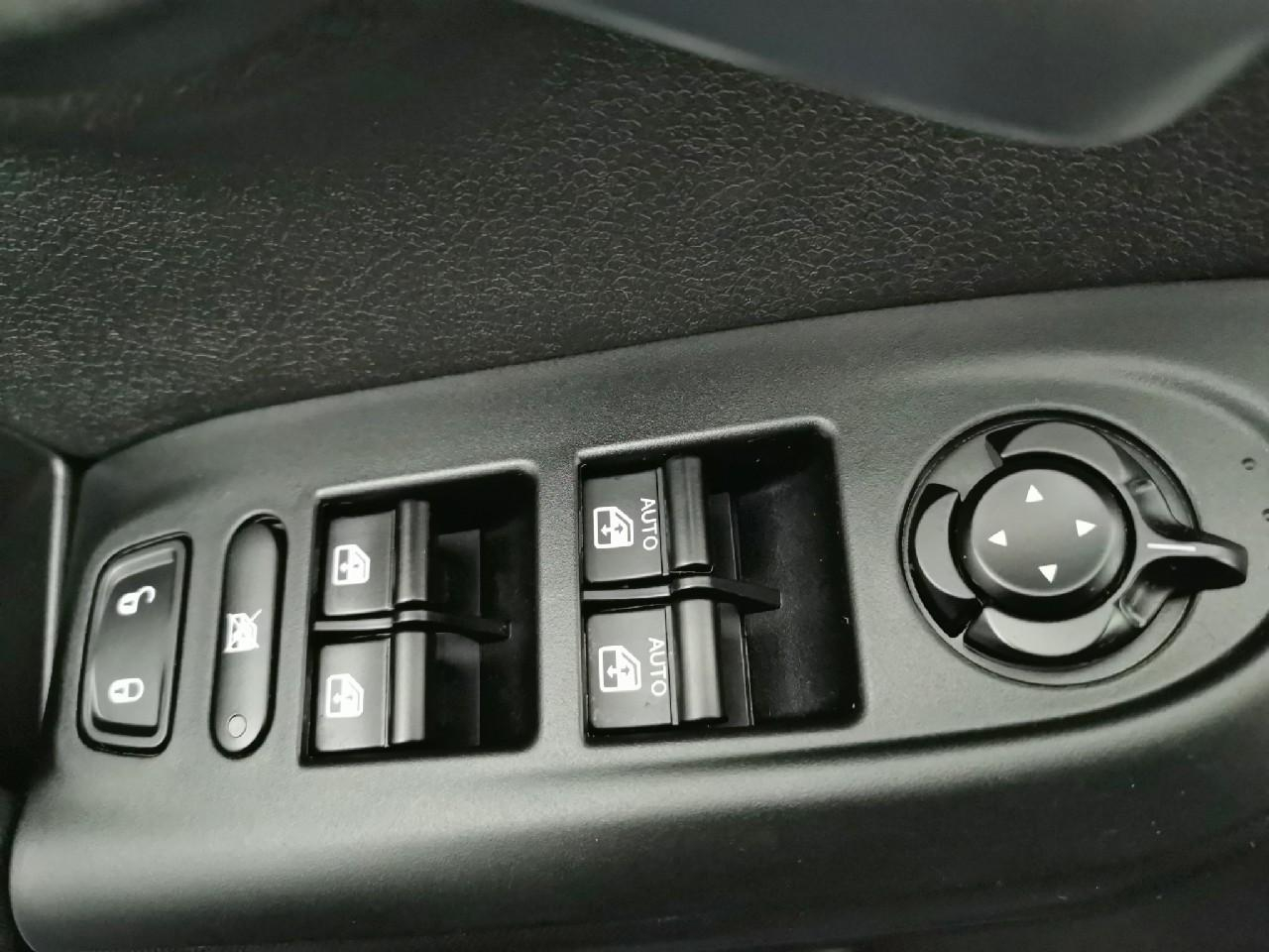 Fiat 500X 1.5 firefly 130 ch s/s dct7 hybrid dolcevita 500x — photo 17