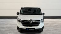 Renault Trafic L1H1 3T 2.0 Blue dCi 130ch Confort — photo 1