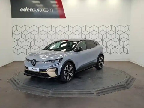 Renault Megane e-tech ev60 220 ch super charge