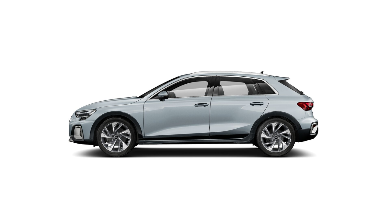 Audi A3 Allstreet TFSI Mild Hybrid 150 S tronic 7 — photo 2