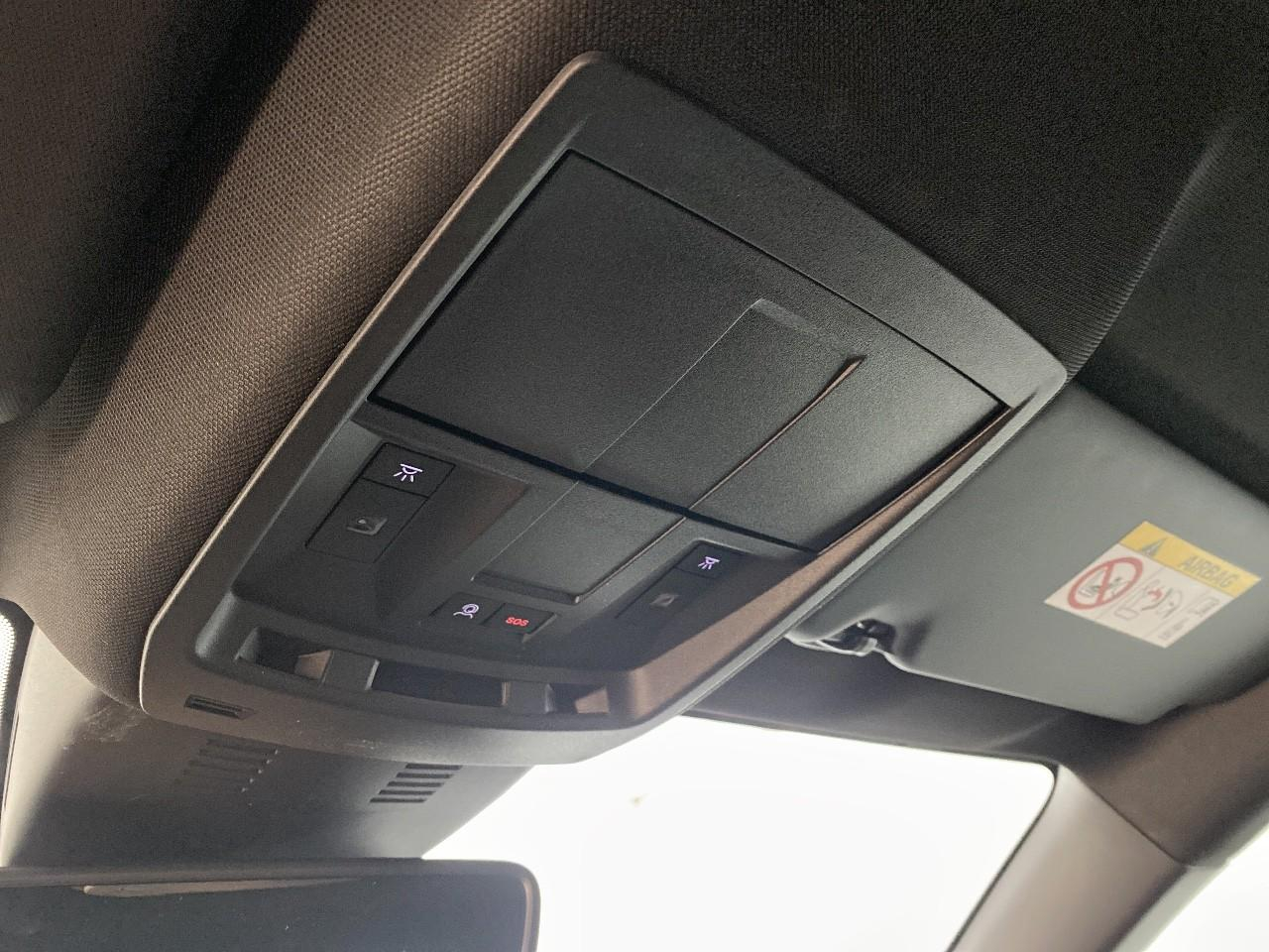 Peugeot 5008 hybrid 145 ch e-dcs6 allure — photo 19