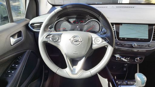Opel Crossland 1.2 Turbo 110 - Elegance – 2023 – 52043 km – Essence – Boîte Manuelle — photo 29