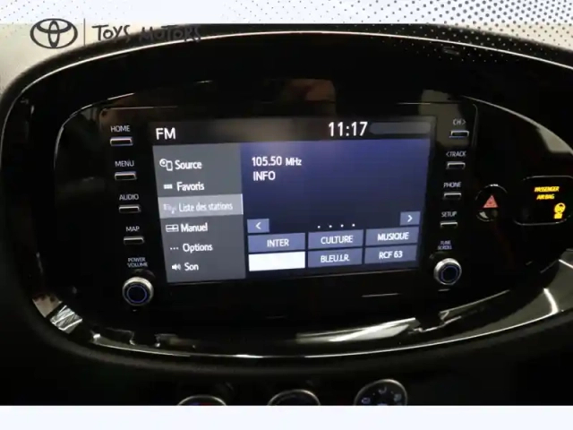 Toyota Aygo 1.0 vvt-i 72 design — photo 28
