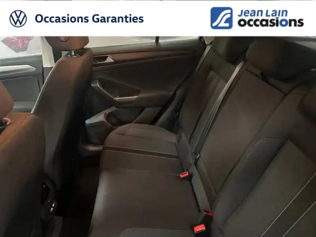 Volkswagen T-Roc 1.5 tsi evo2 150 start/stop dsg7 — photo 66