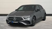 Mercedes Classe A 180 d 116ch AMG Line 8G-DCT