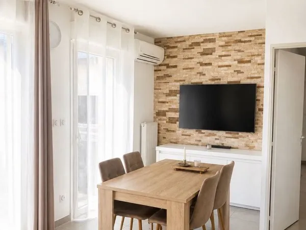 appartement t3 résidence de 2022