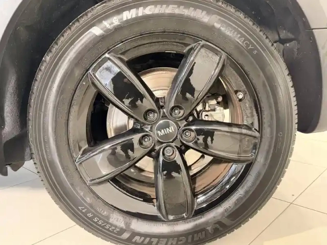 Mini Mini countryman 136 ch bva7 — photo 92
