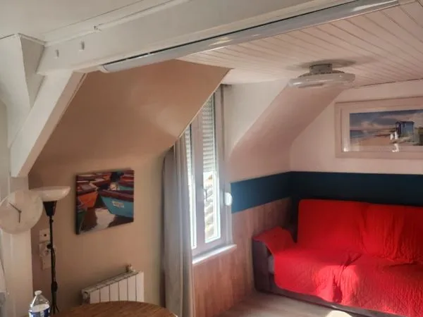 Studio meuble