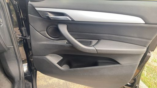 BMW X1 sDrive 18i 140 - Business Design – 2019 – 97629 km – Essence – Boîte Manuelle — photo 36