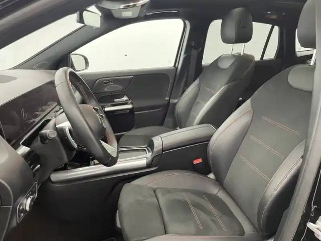 Mercedes Gla 250 e hybrid eq 8g-dct — photo 28