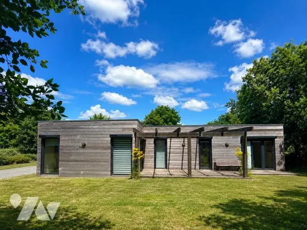 Maison 6 pièces 150 m²