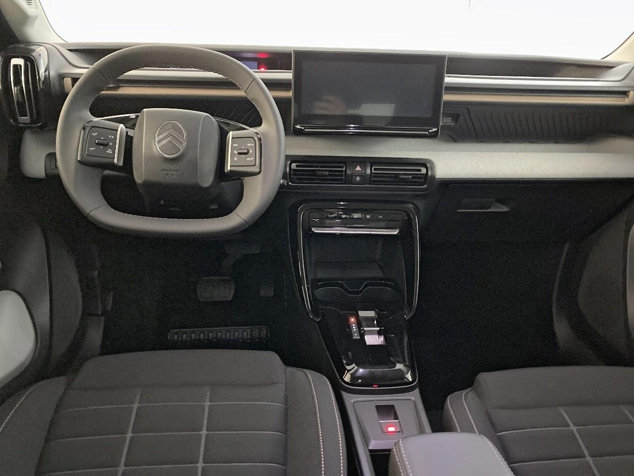 Citroën C3 Aircross e-c3 aircross 113 autonomie confort plus — photo 8