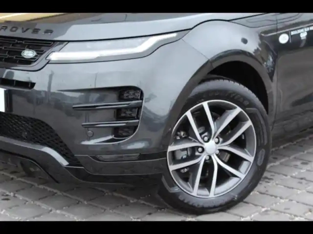 Land Rover Range Rover evoque 1.5 p270e phev 269ch dynamic se — photo 2