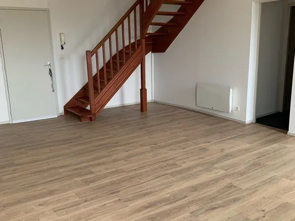 Appartement T3