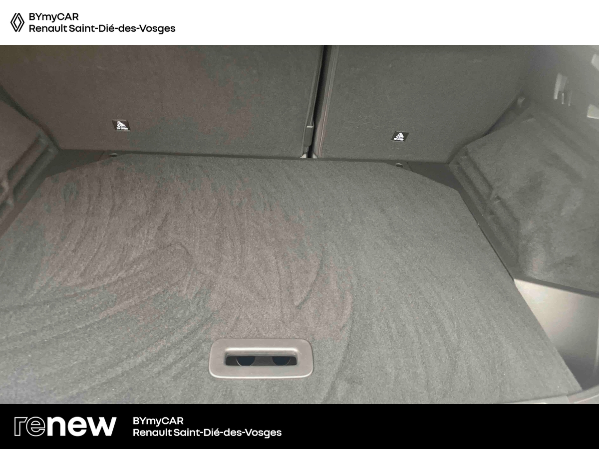 Renault Austral E-Tech hybrid 200 — photo 16