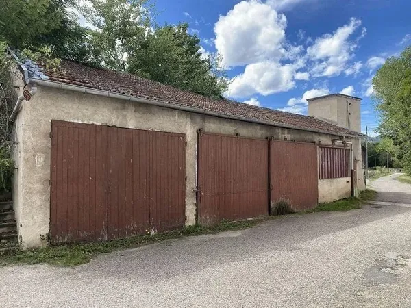 Bureaux 1 pièce