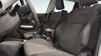 Suzuki Swift 1.2 Hybrid 83ch Privilège — photo 9