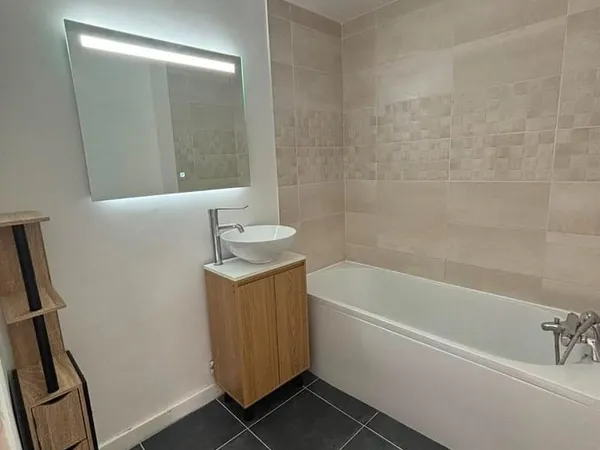 Achat : Appartement Limoges (87100)