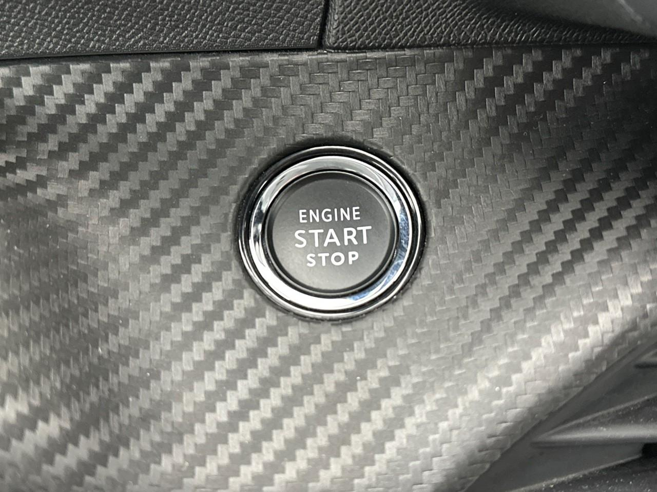 Peugeot 208 puretech 100 s&s eat8 active pack — photo 27
