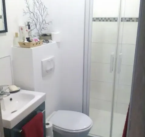 Appartement 1 pièce 21 m²