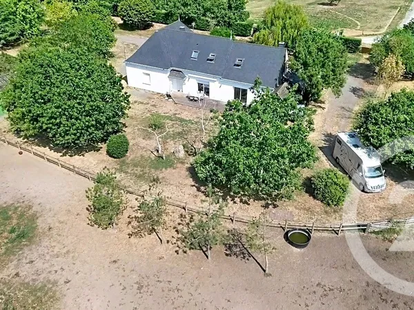 Maison 7 pièces 175 m²