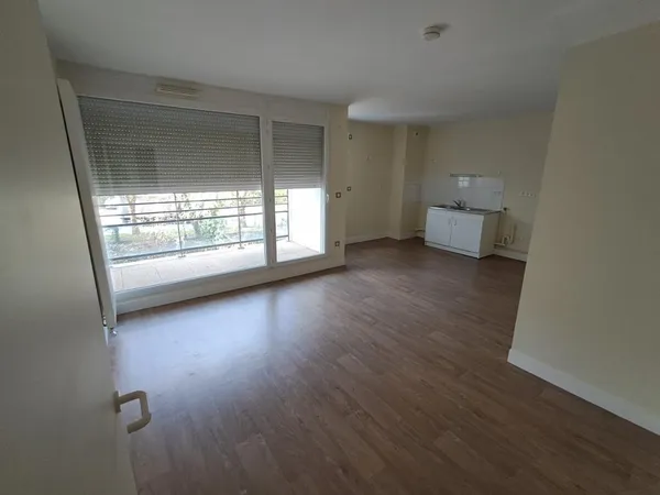 3 PIÈCES 62,94 m2