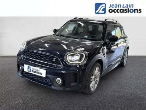 Mini Mini countryman 125 - 95 ch all4 bva6