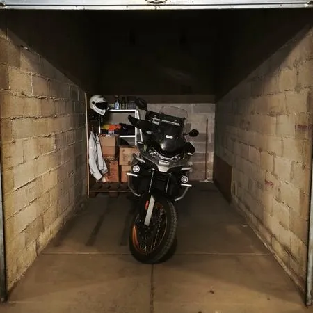 Location Garage La Rouvière