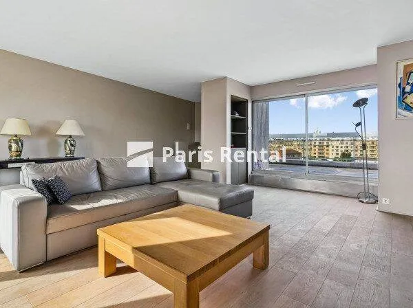 Appartement 3 pièces 105 m²