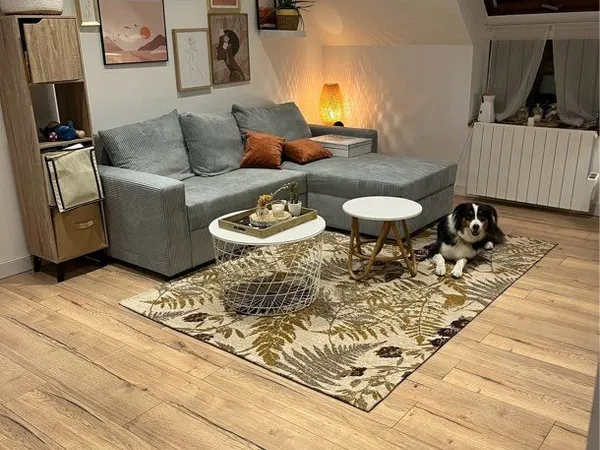 Appartement T2 à louer - Douvres la delivrande