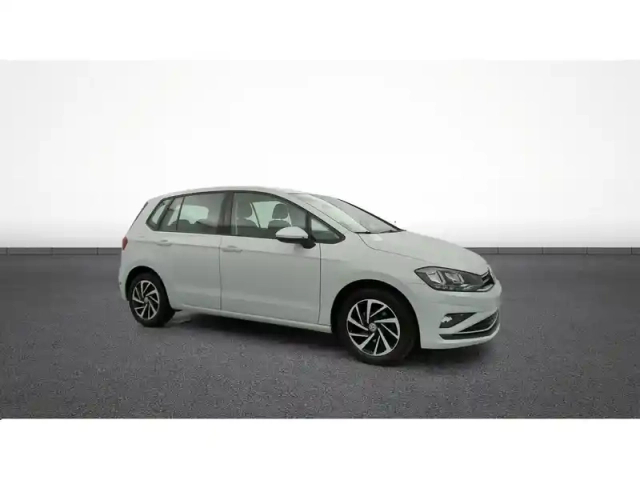 Volkswagen Golf Sportsvan 1.0 tsi 110 bmt bvm6 — photo 71
