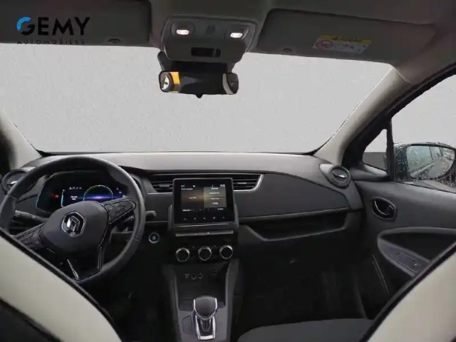 Renault Zoé zoe r110 - my22 — photo 8