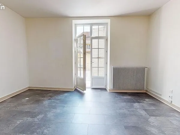 Appartement 3 pièces 78 m²