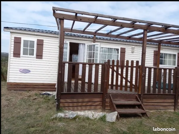 Mobil home à narbonne