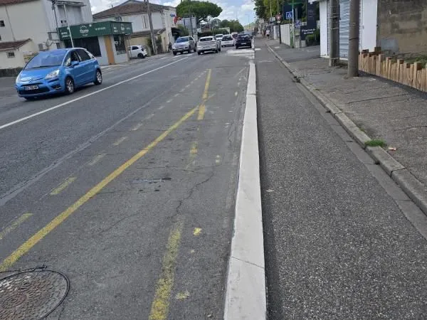 Local commercial 100 m²