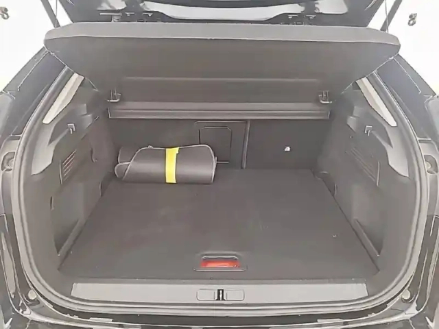 Citroën C4 e- 136 ch automatique — photo 42