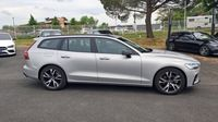 Volvo V60 B4 197ch Ultra Style Dark DCT 7 — photo 4