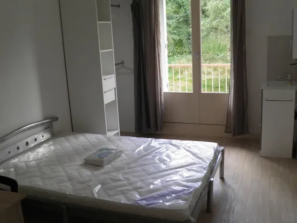A louer 1 Chambre en colocation, libre 8 octobre 2