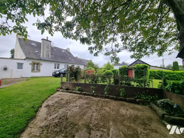 Maison 4 pièces 131 m²