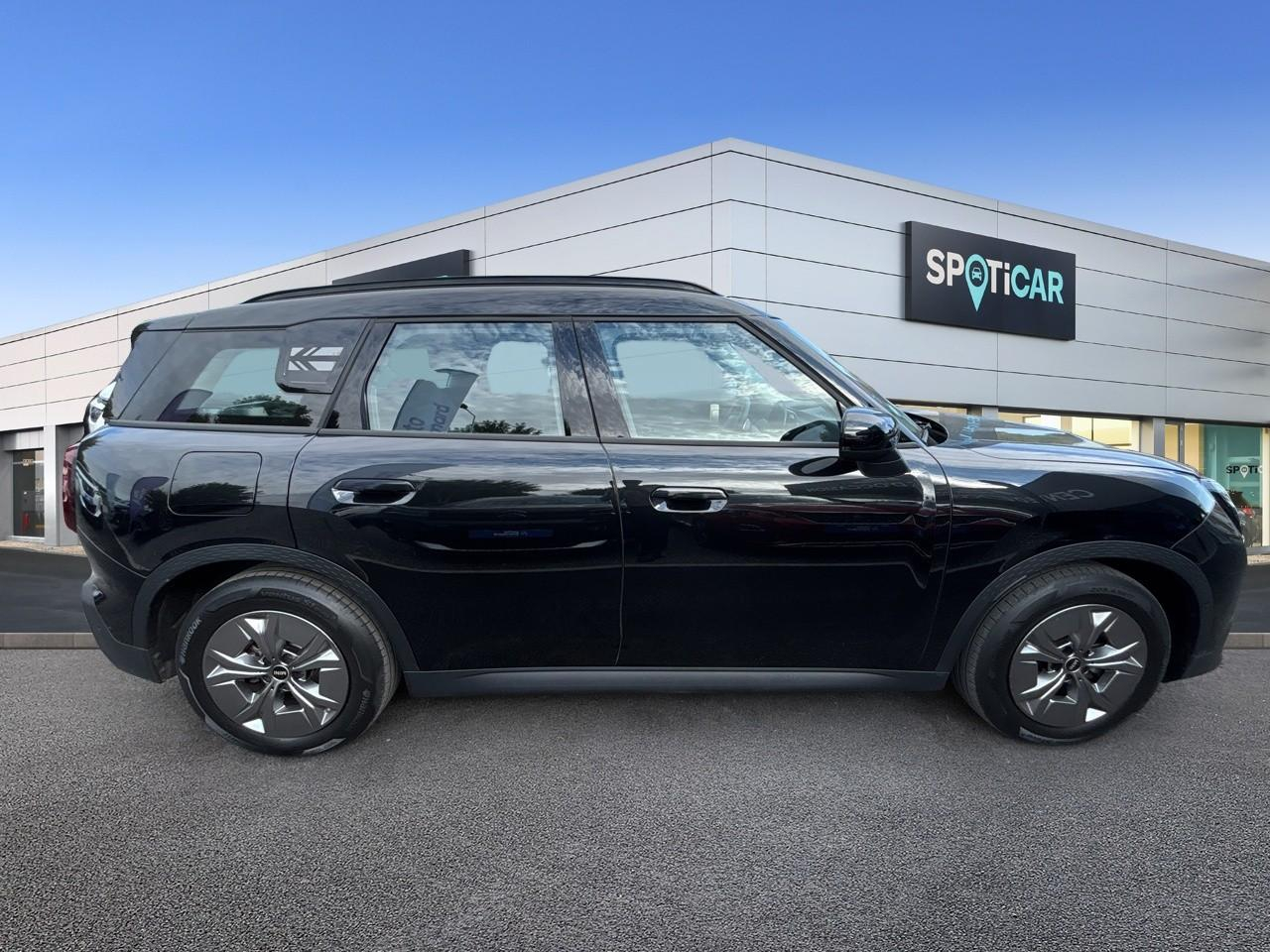Mini Countryman e 204ch classic — photo 4