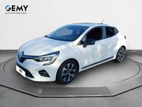Renault Clio tce 100 gpl