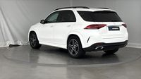 Mercedes Gle 350 e 211+136ch AMG Line 4Matic 9G-Tronic — photo 8
