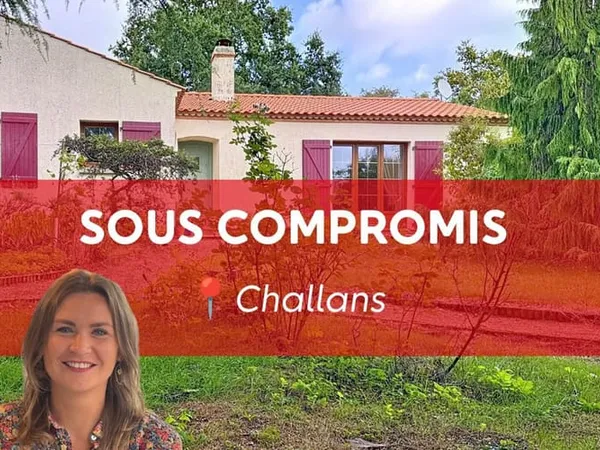 Maison 4 pièces 135 m²