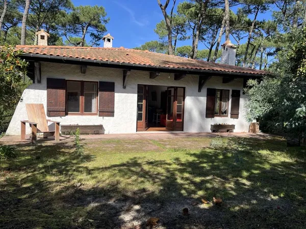 Maison de luxe