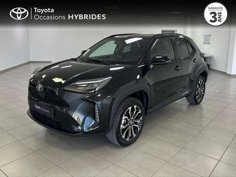 Toyota YARIS CROSS Toyota Yaris Cross 116h Design MY25