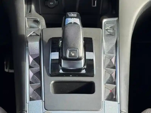 Ds Ds 7 crossback bluehdi 130ch rivoli automatique — photo 11