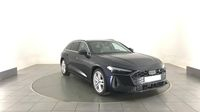 Audi A5 Avant 2.0 e-hybrid 299ch Business Executive quattro S tronic 7 — photo 3